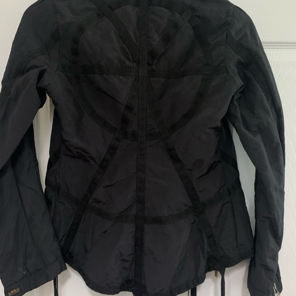 Diesel Blazer Jacket - Picture 2 of 2